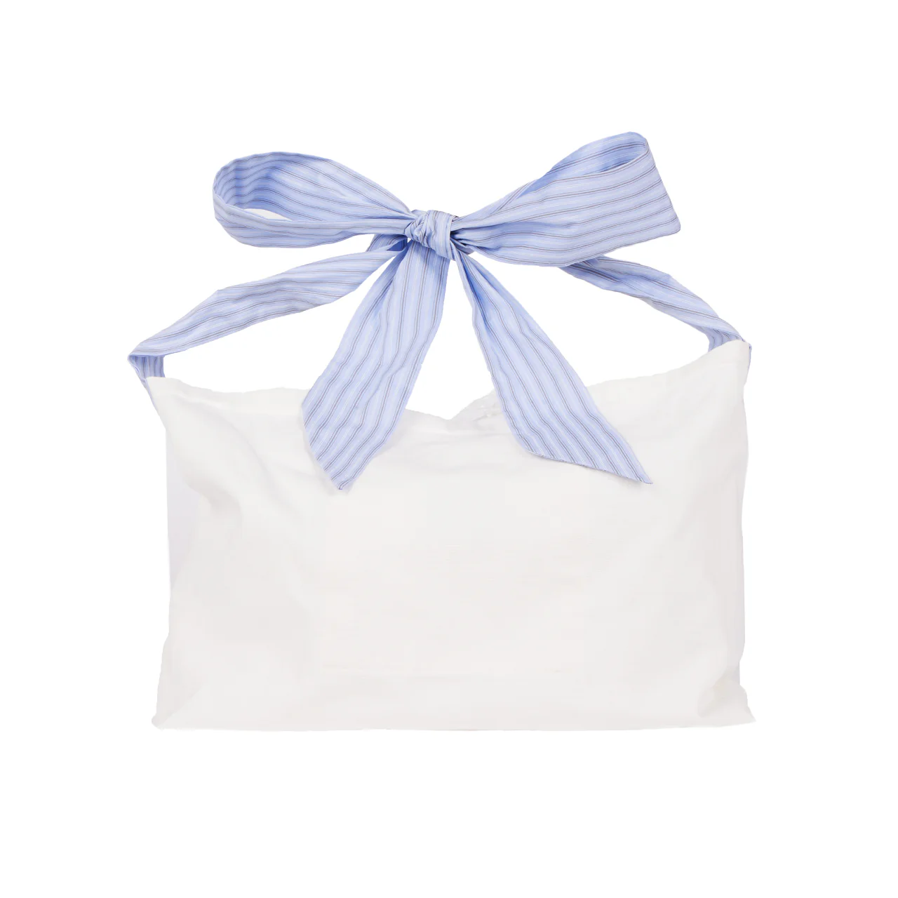 A-1558 Ribbon Strappy Shoulder Bag - Image 2