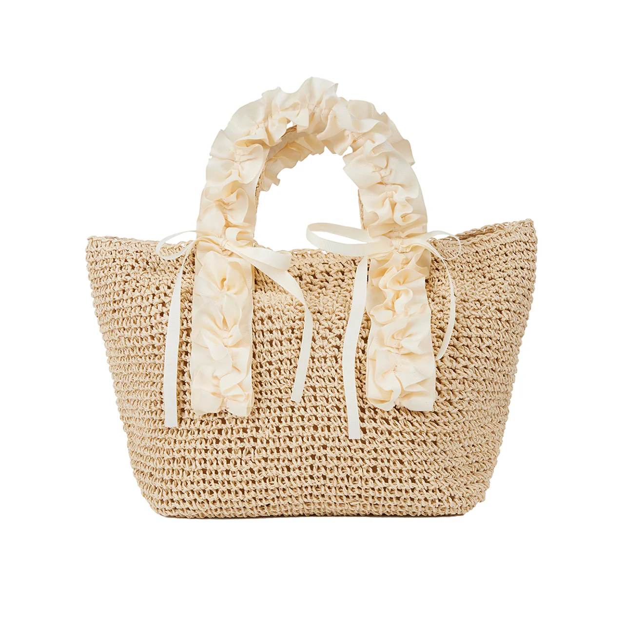 A-1564 Scrunch Bag - Image 2