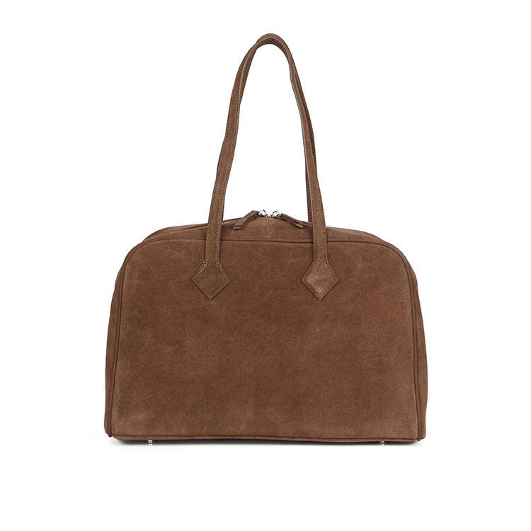 A-1635 Big Shoulder Bag - Image 2