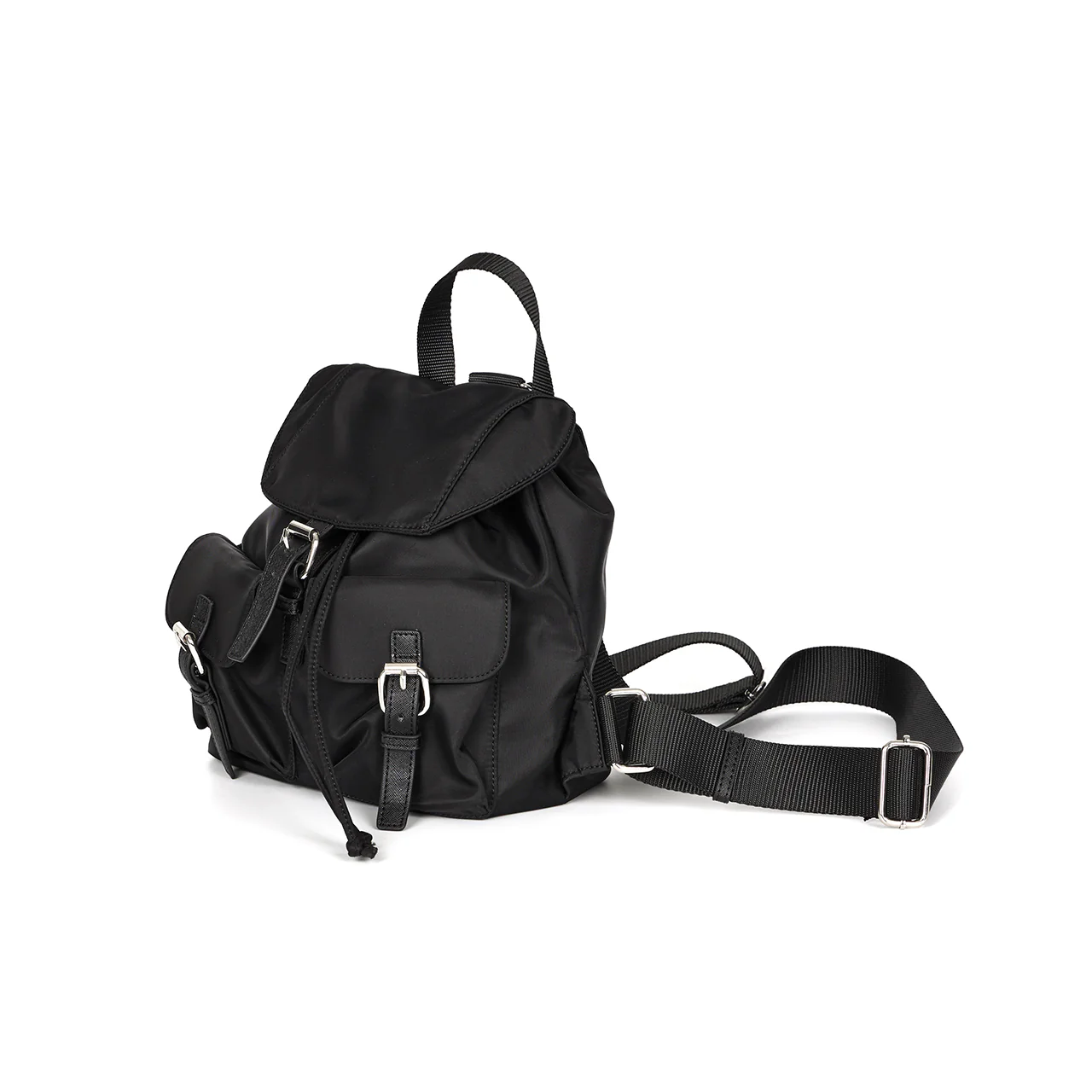 A-1666 Pocket Backpack - Image 2