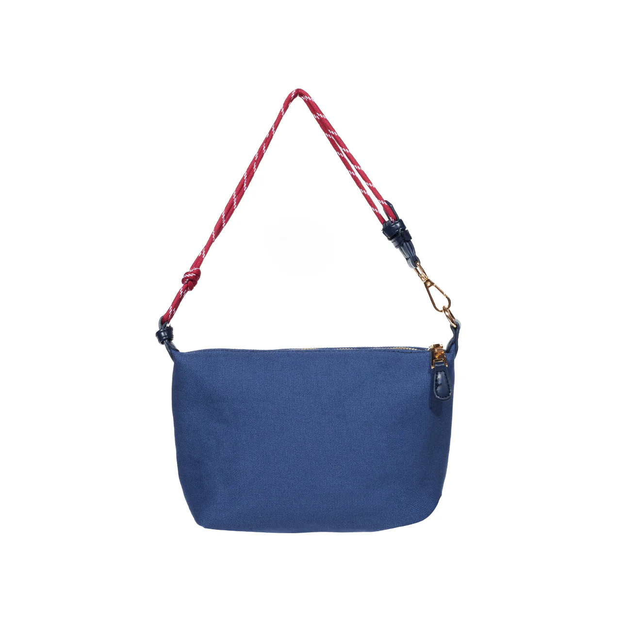 A-1683 Strap Pouch Bag - Image 2