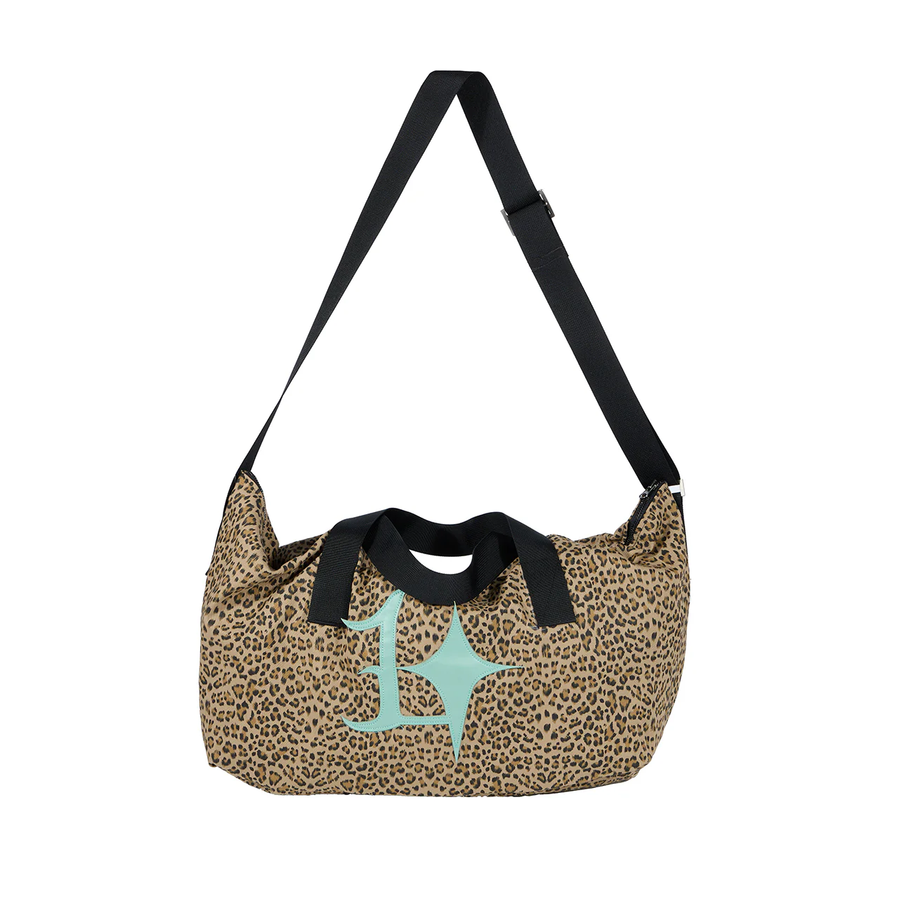 A-1699 Big Travel Bag - Image 2