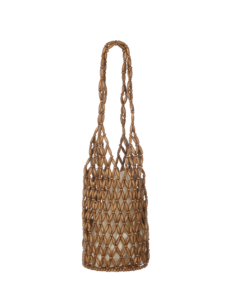 A-1742 Net Shoulder Bag