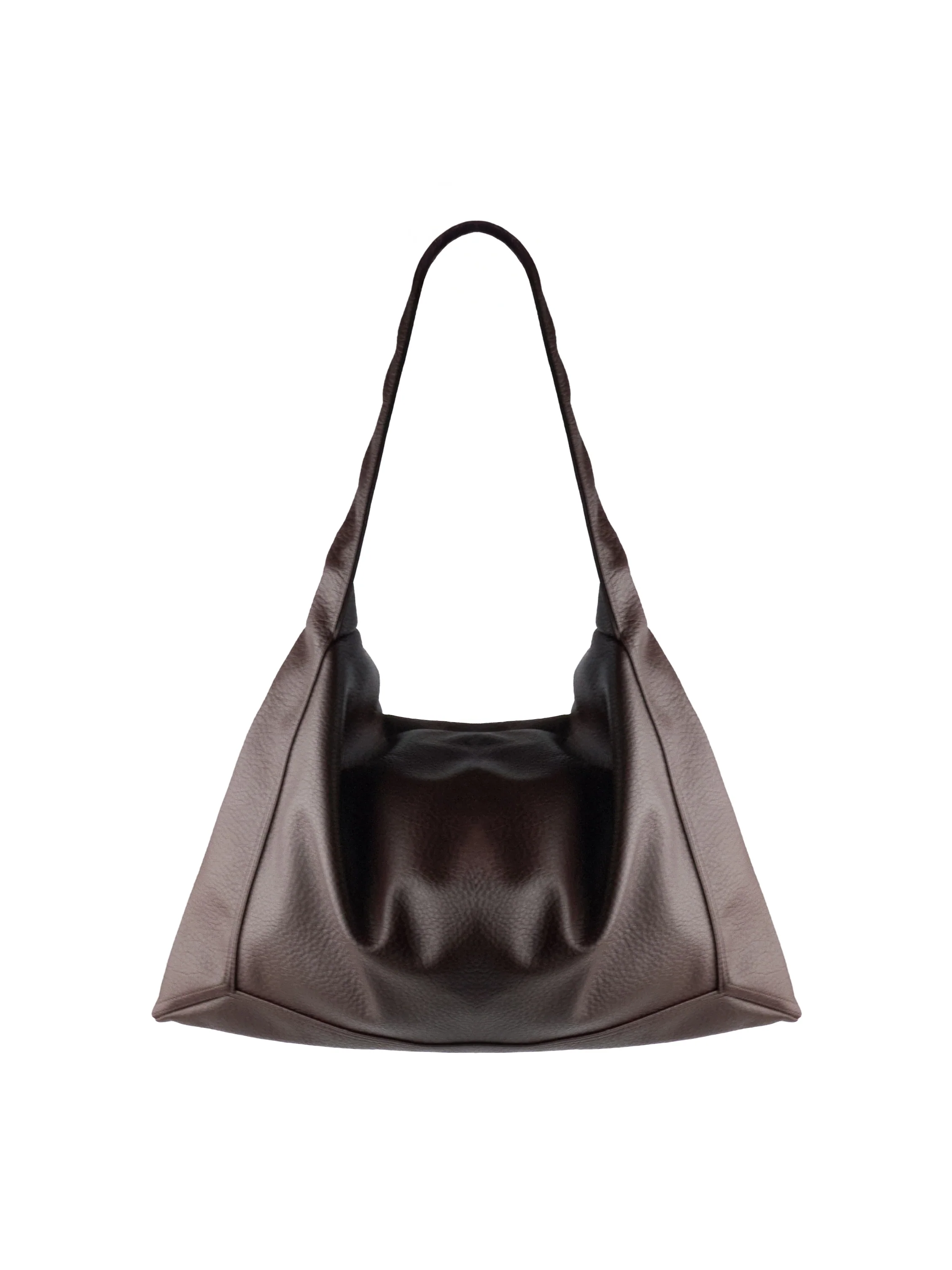 A-1768 Big Shoulder Bag