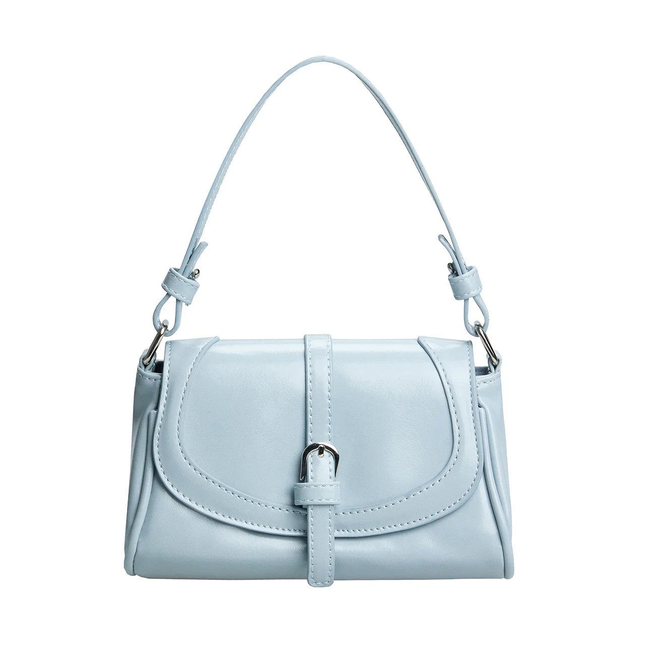 A-1769 Mini Handle Bag - Image 2