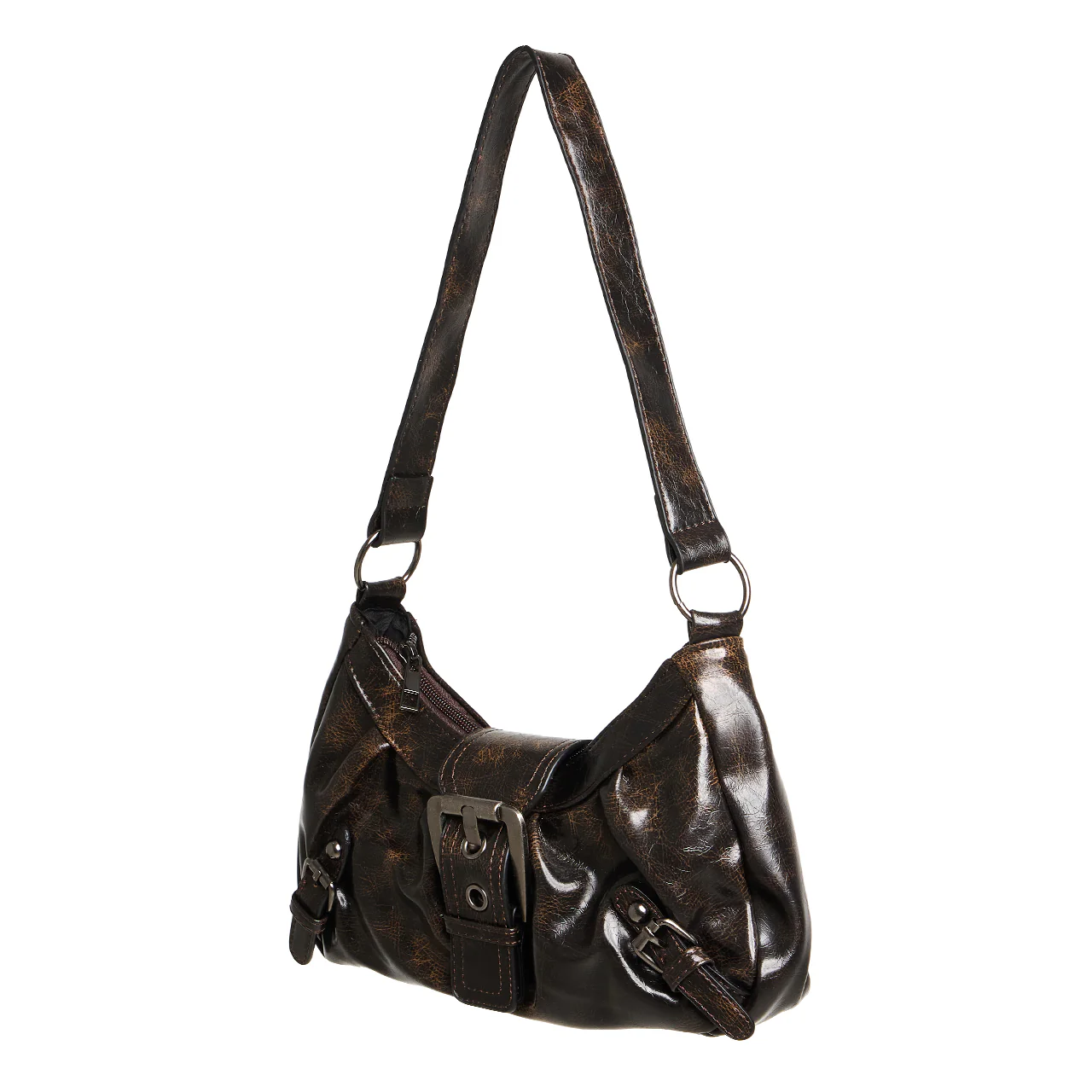 A-1782 Shoulder Bag - Image 2