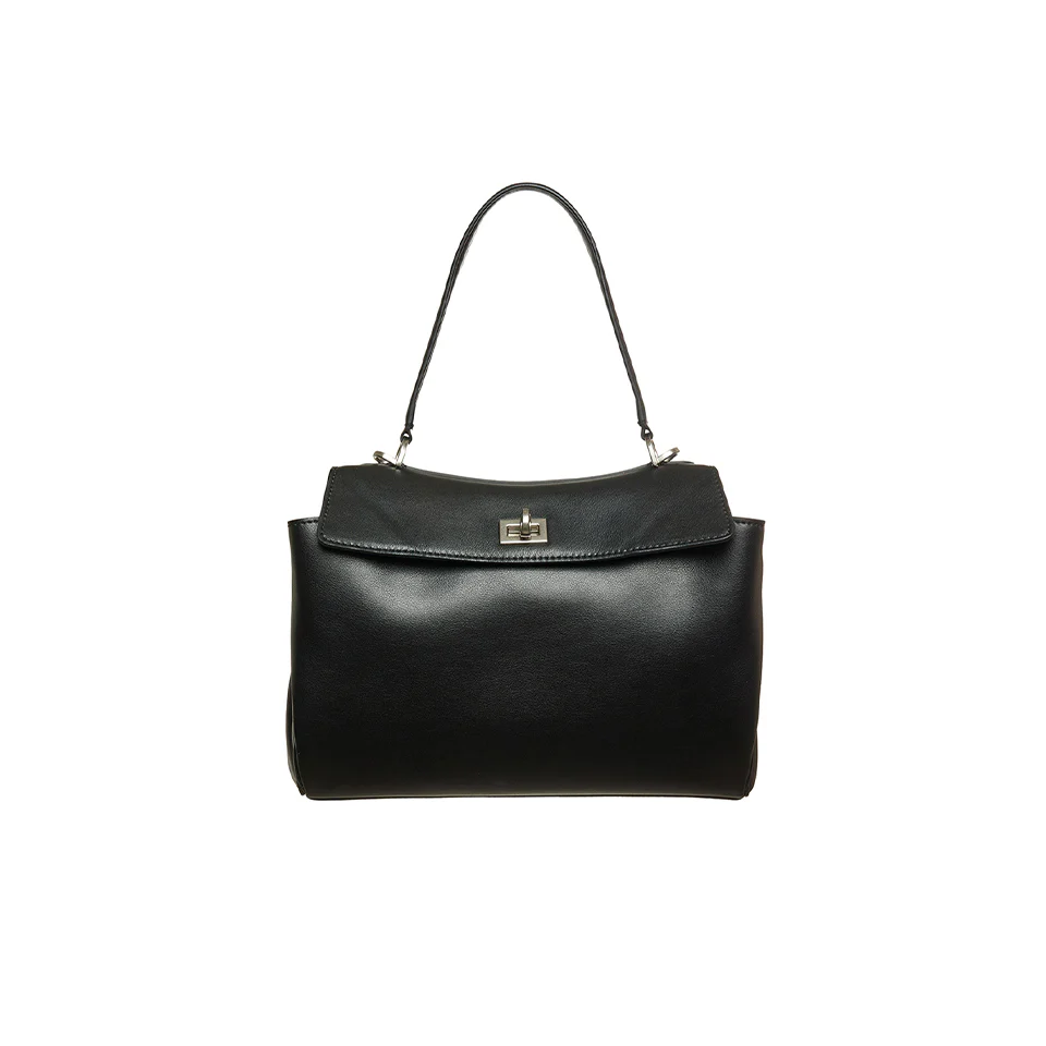 A-1820 Medium Shoulder Bag - Image 2