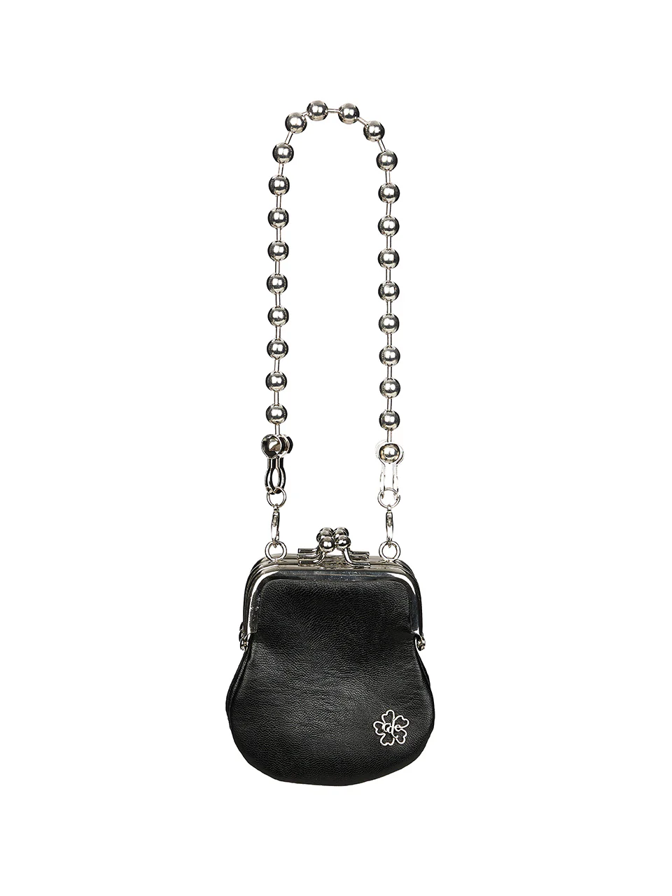 A-1832 Frame Mini Wallet Bag