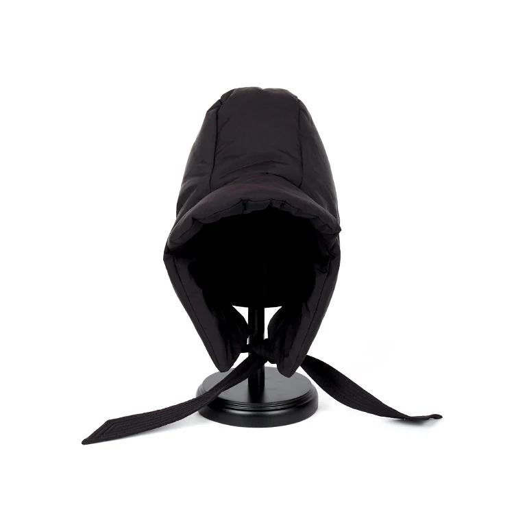 AC-790 Padded Hood Cap - Image 2