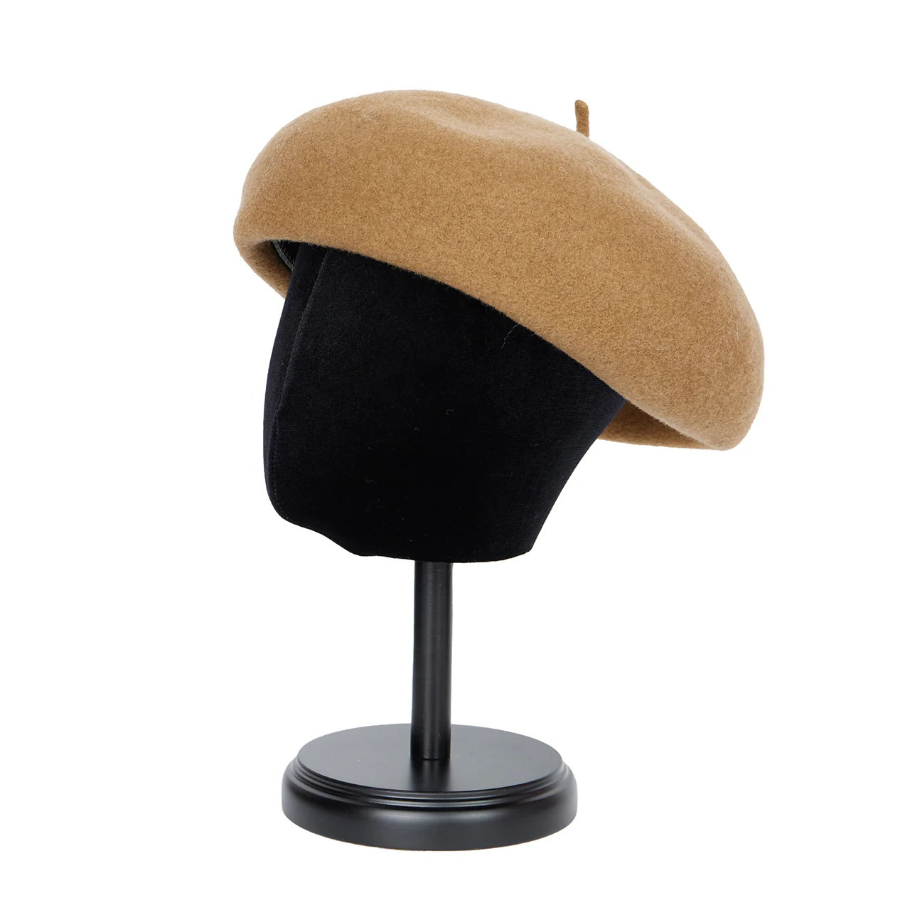 AC-792 Wool Beret - Image 2