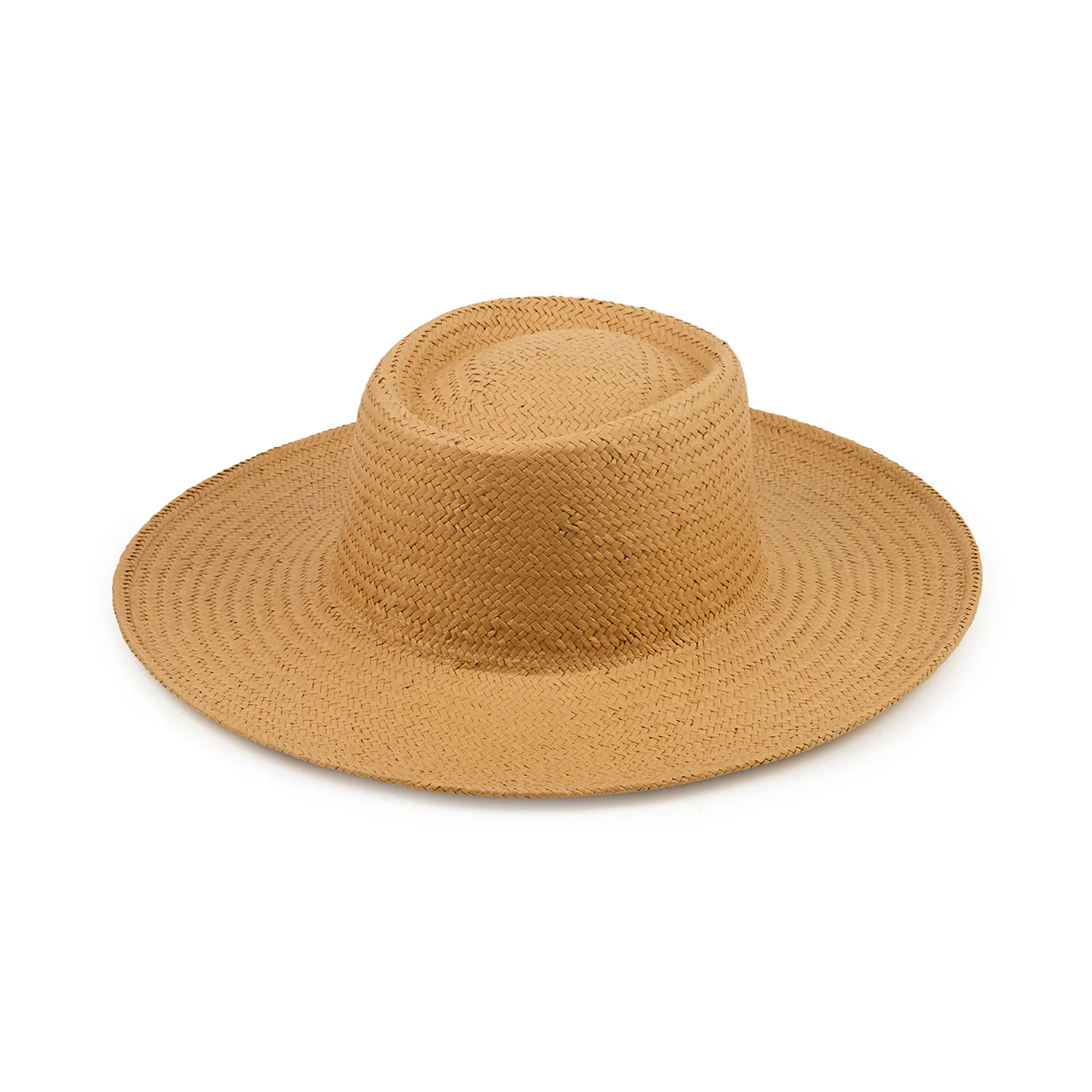 AC-841 Straw Hat - Image 2