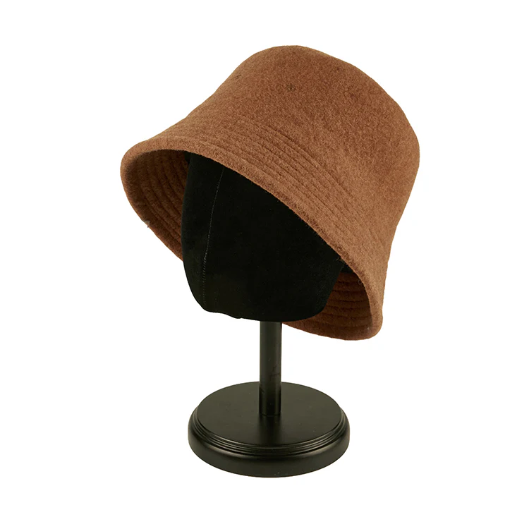 AC-857 Wool Bucket Hat - Image 2