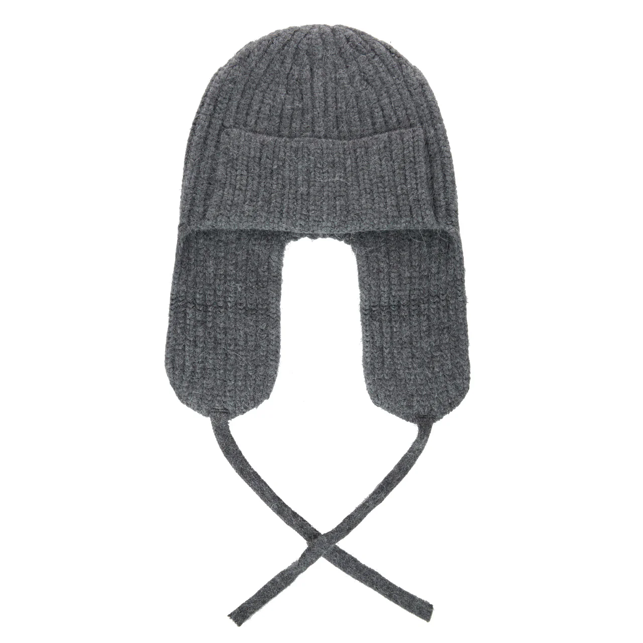 AC-861 Knit Beanie - Image 2