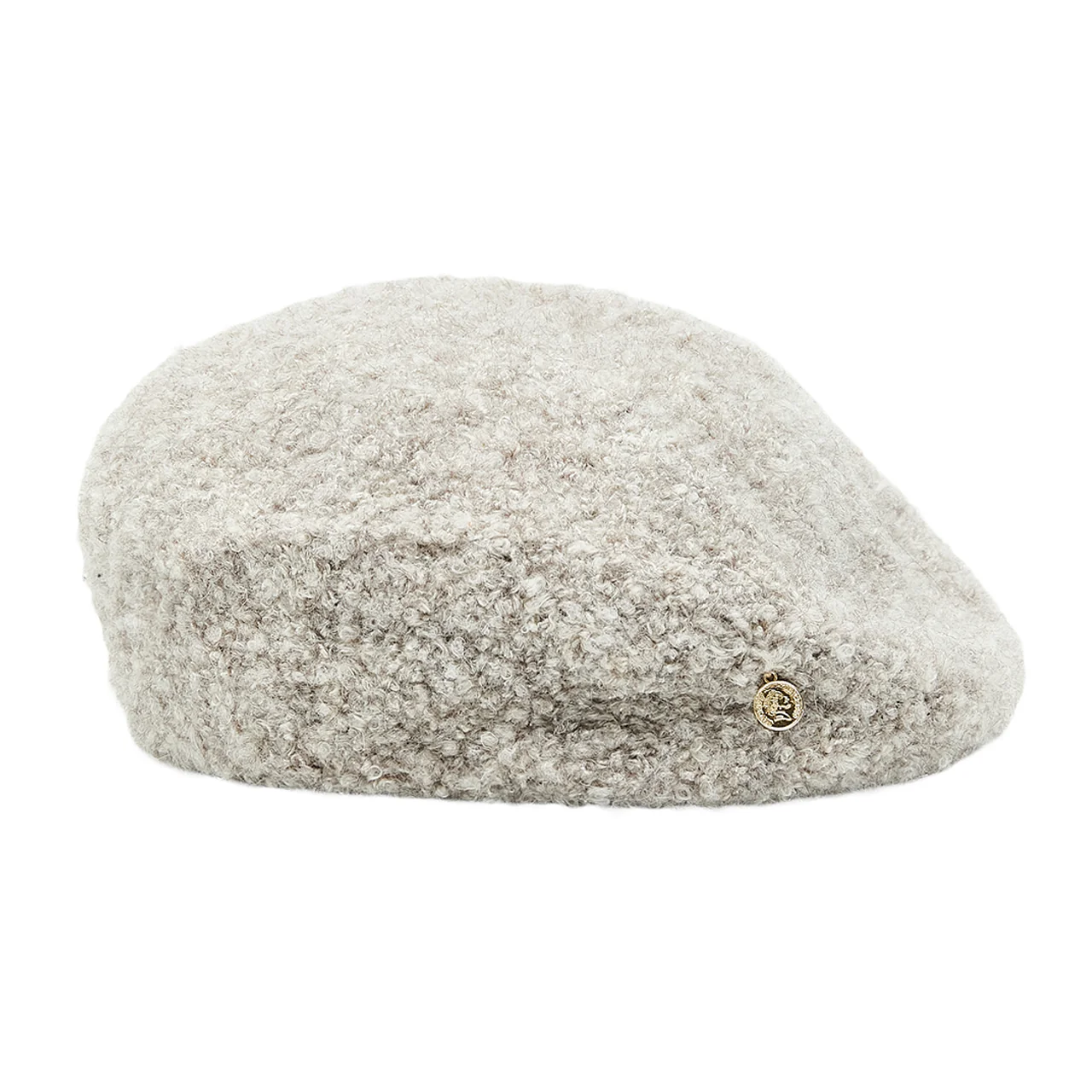 AC-870 Buckle Beret - Image 2