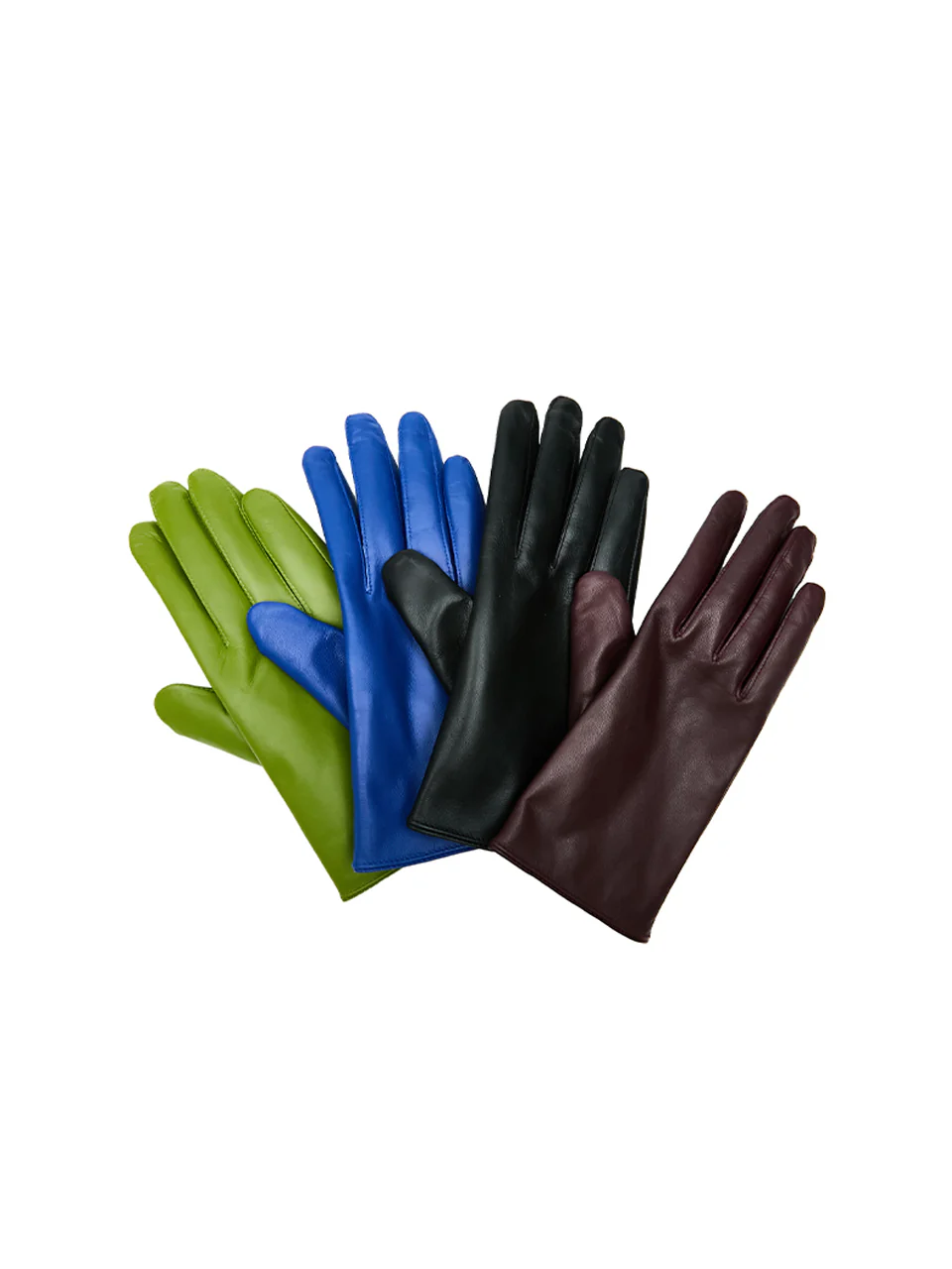 AH-195 Short Gloves