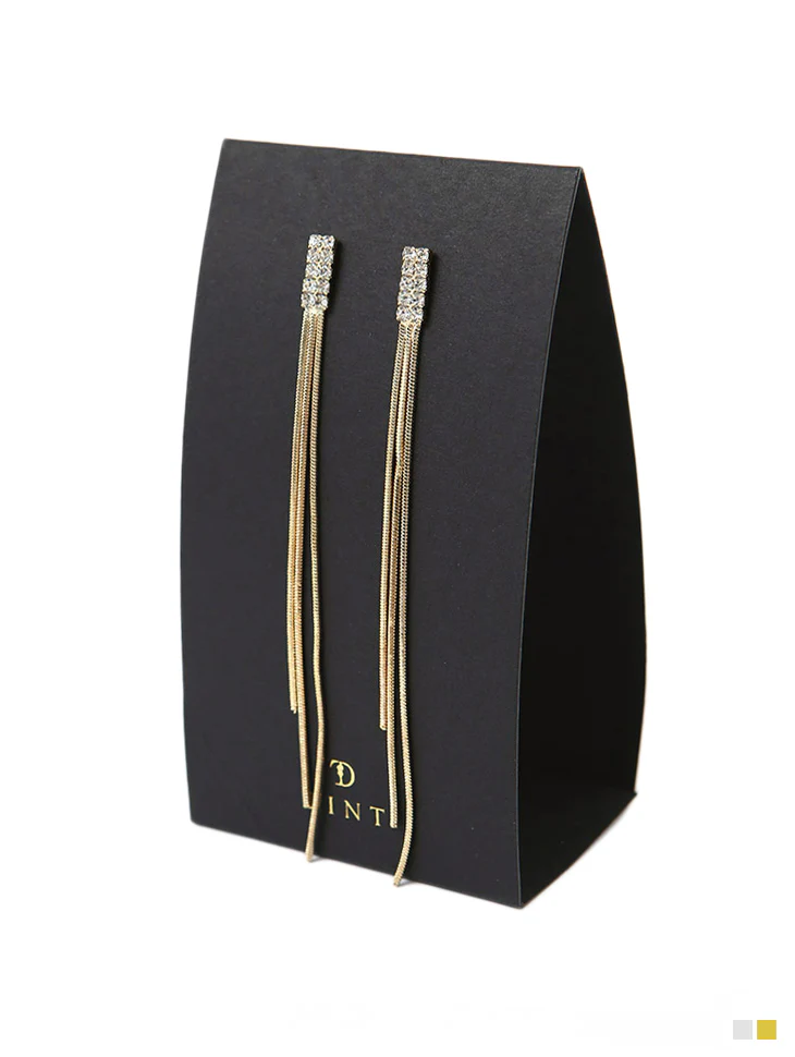 AJ-4608 Earrings