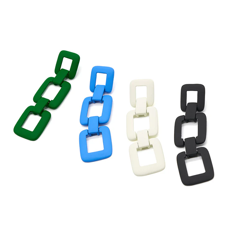 AJ-5517 Earring - Image 2
