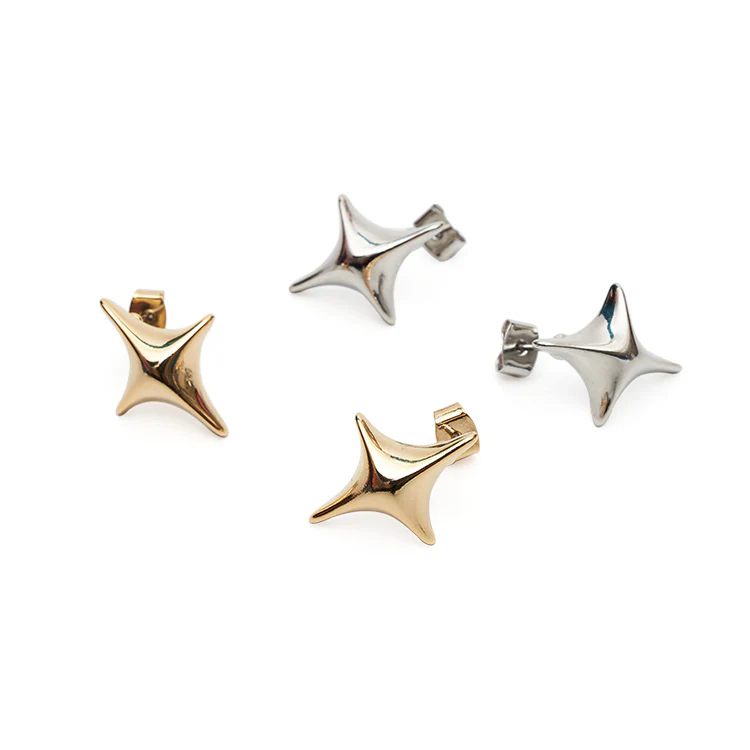 AJ-5532 earring - Image 2