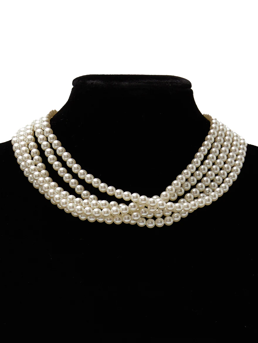 AJ-5845 Necklace