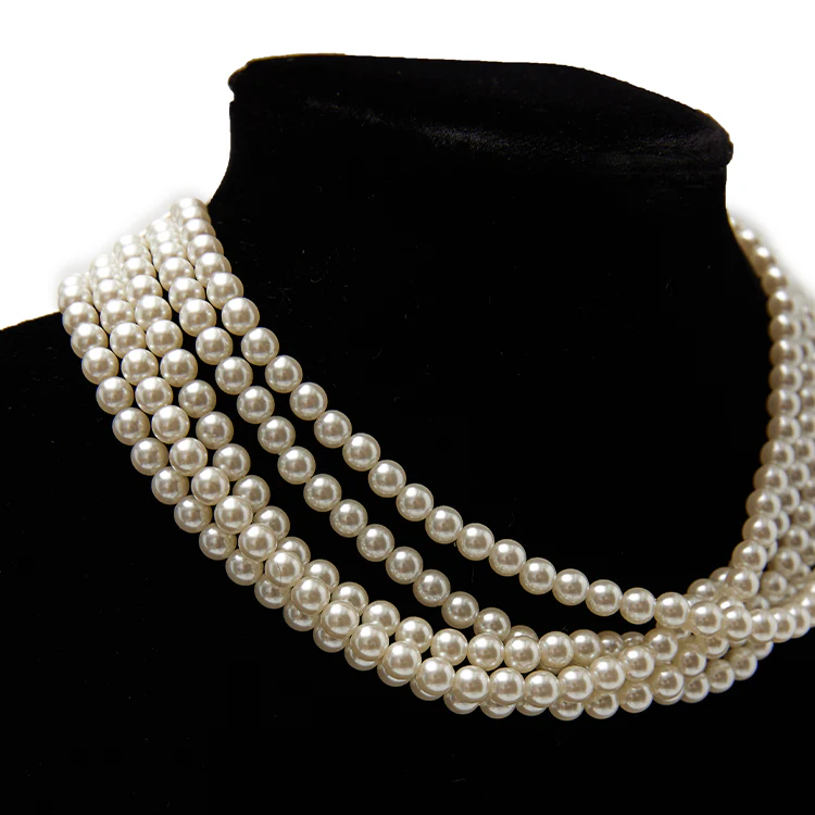 AJ-5845 Necklace - Image 2