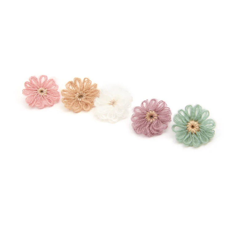 AJ-5865 Earring - Image 2