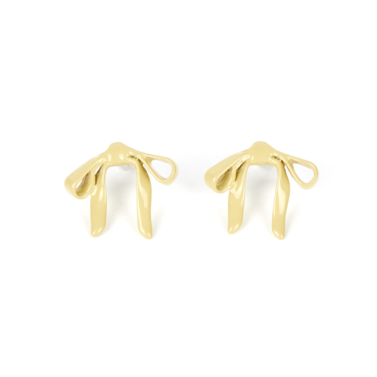 AJ-6039 Earring - Image 2