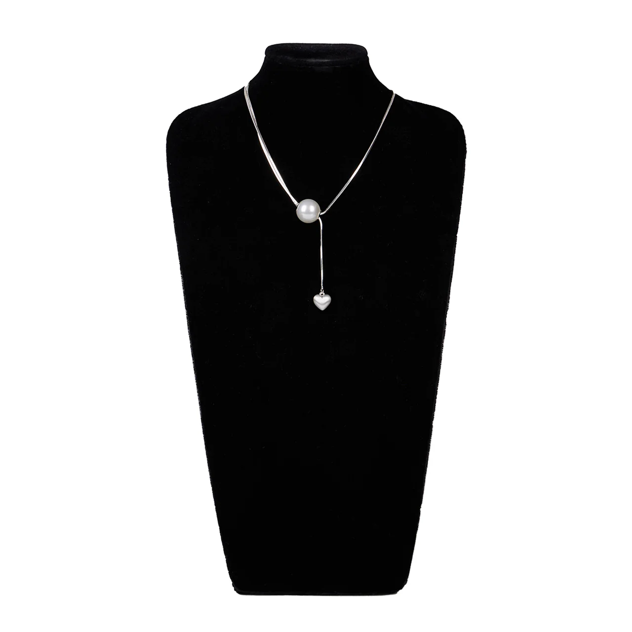 AJ-6045 Necklace - Image 2
