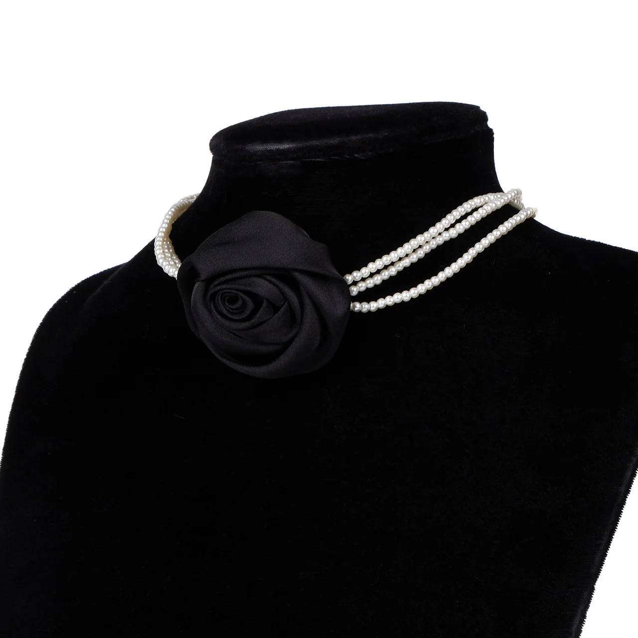 AJ-6049 Necklace - Image 2