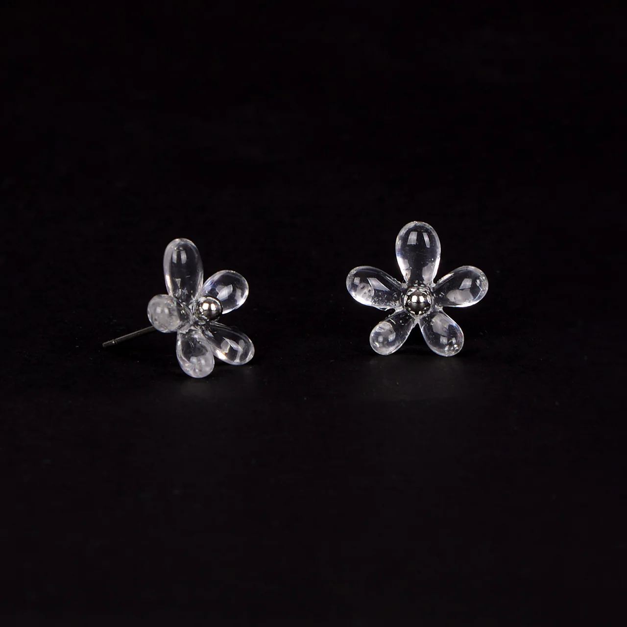 AJ-6052 Earring - Image 2