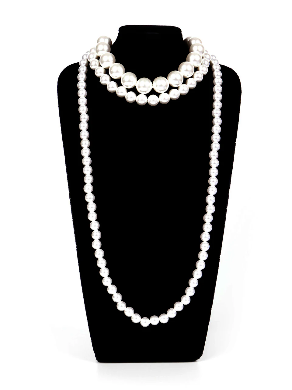 AJ-6053 Necklace (3SET)