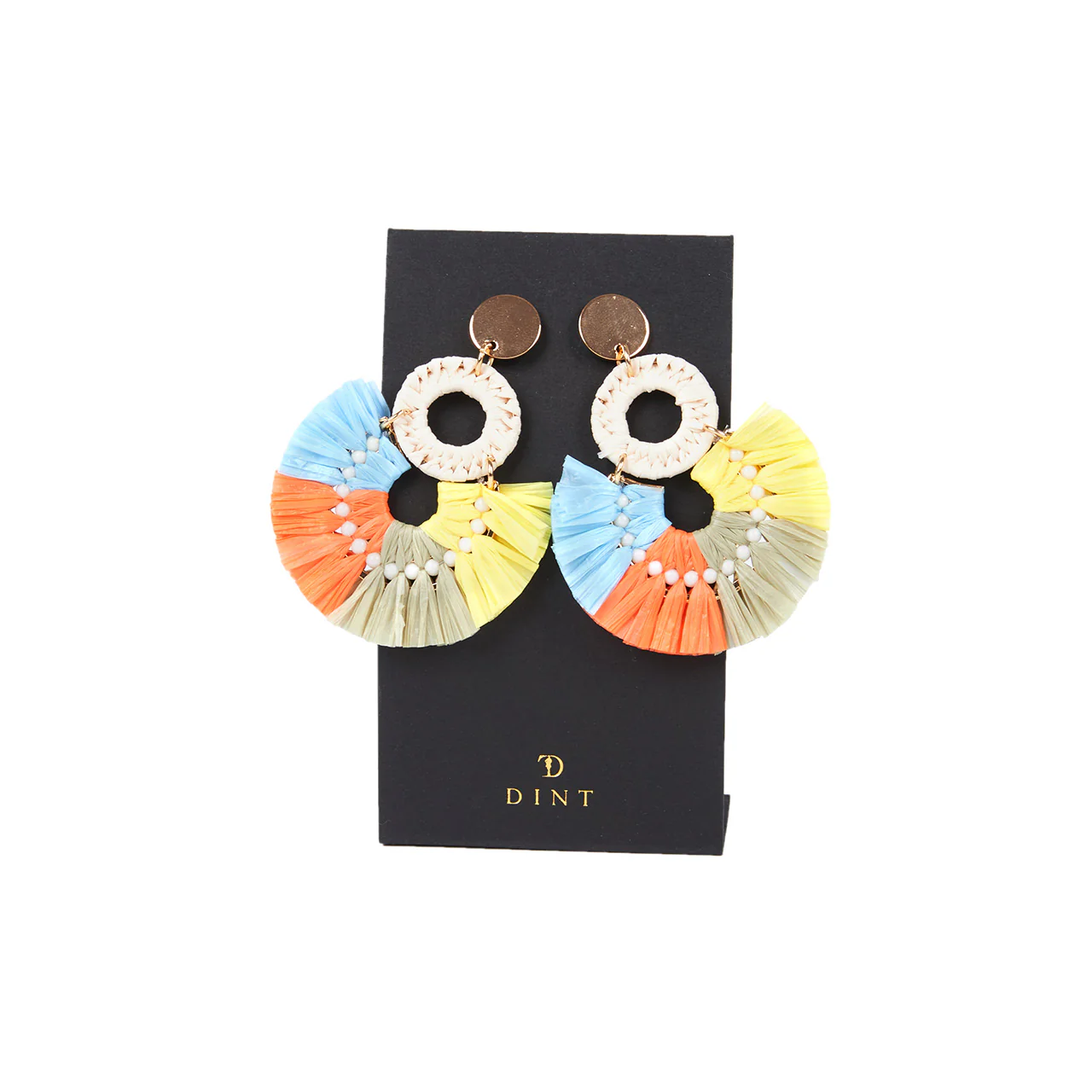 AJ-6057 Earring - Image 2
