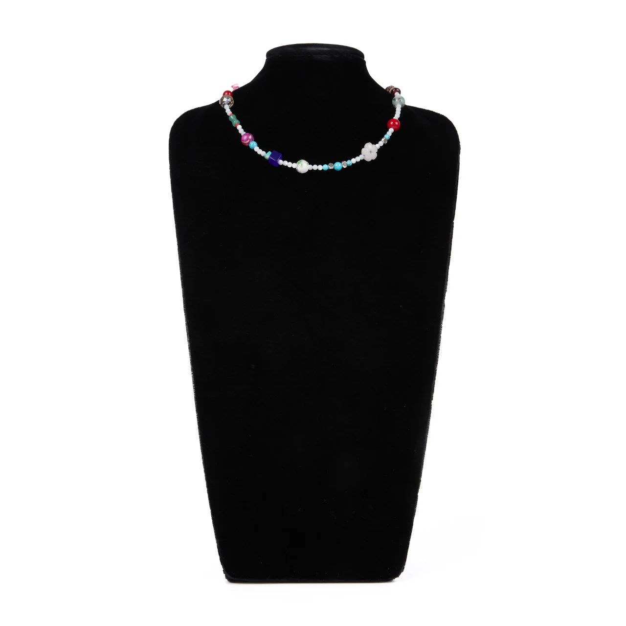 AJ-6072 Necklace - Image 2