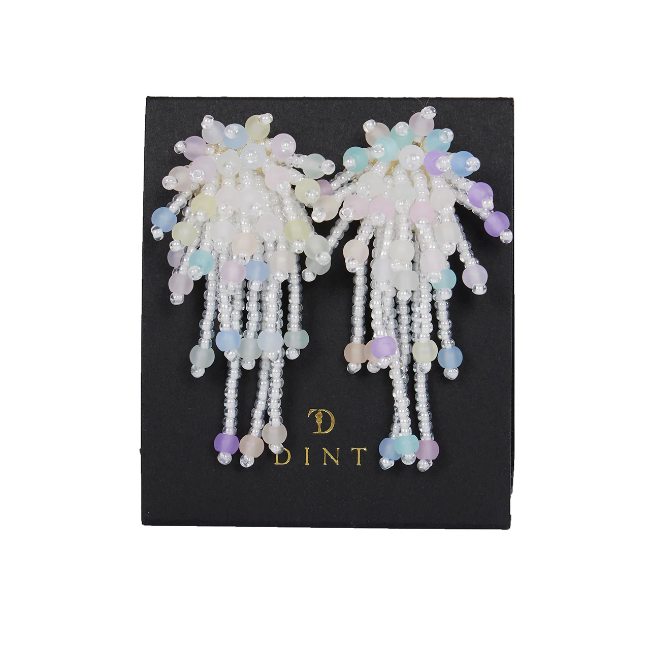 AJ-6087 Earrings - Image 2