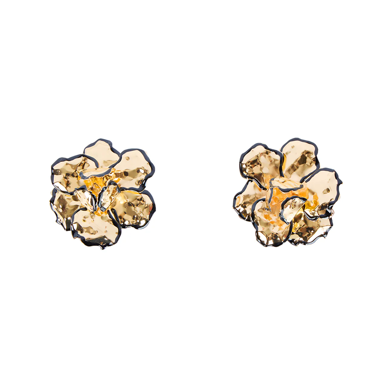 AJ-6125 Earrings - Image 2