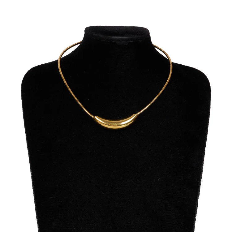 AJ-6139 Necklace - Image 2