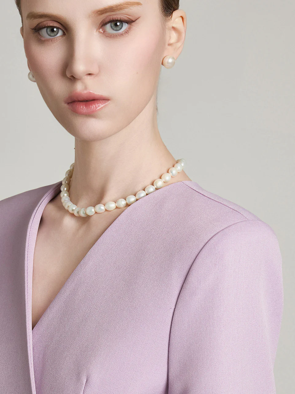 AJ-6181 Necklace