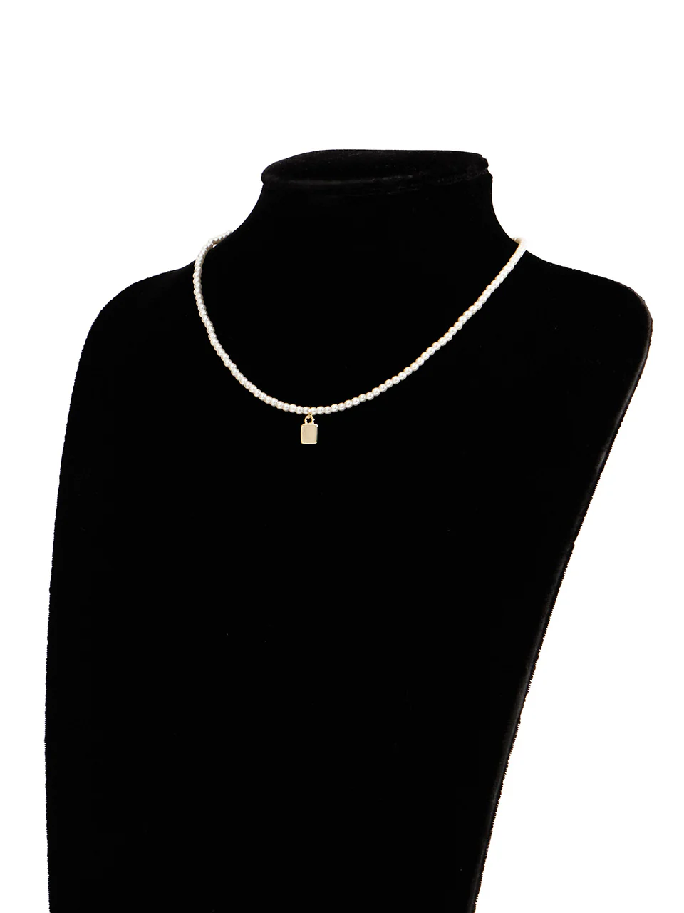 AJ-6182 Necklace