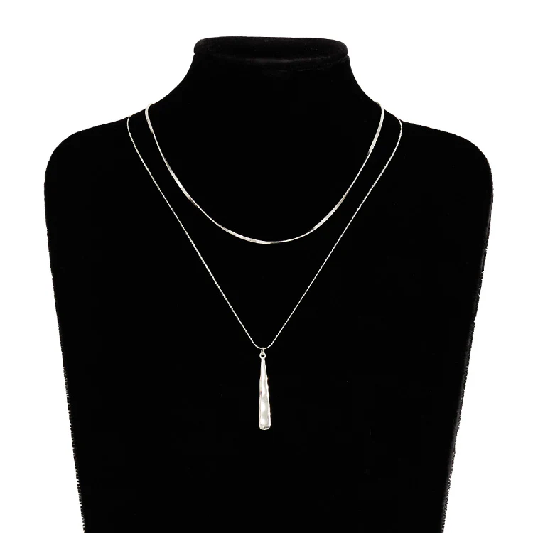 AJ-6184 Necklace - Image 2