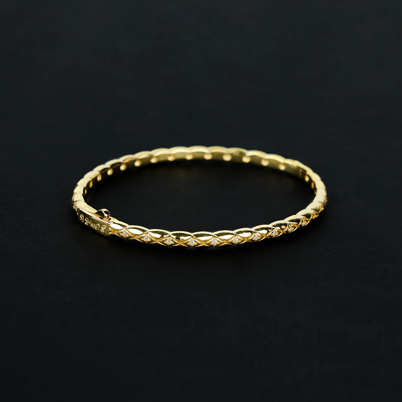 AJ-6204 Bracelet - Image 2