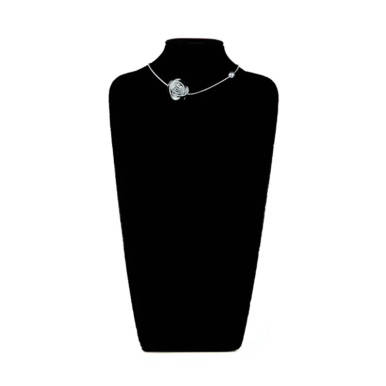 AJ-6211 Necklace - Image 2