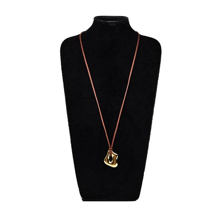 AJ-6245 Necklace - Image 2