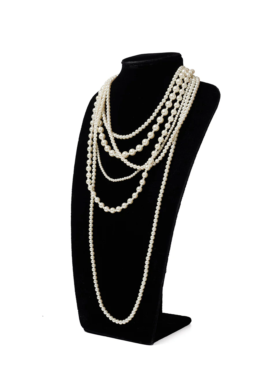 AJ-6250 Necklace
