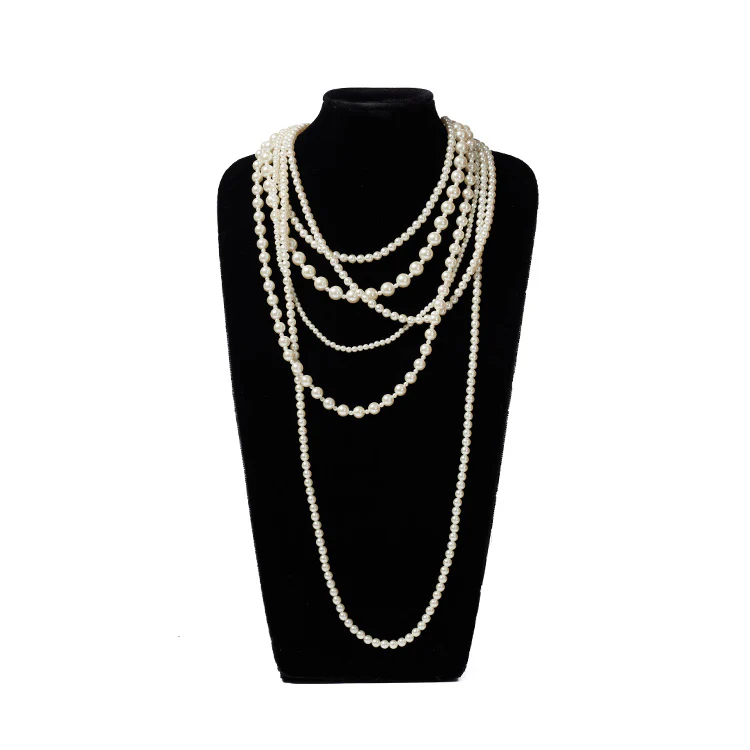 AJ-6250 Necklace - Image 2
