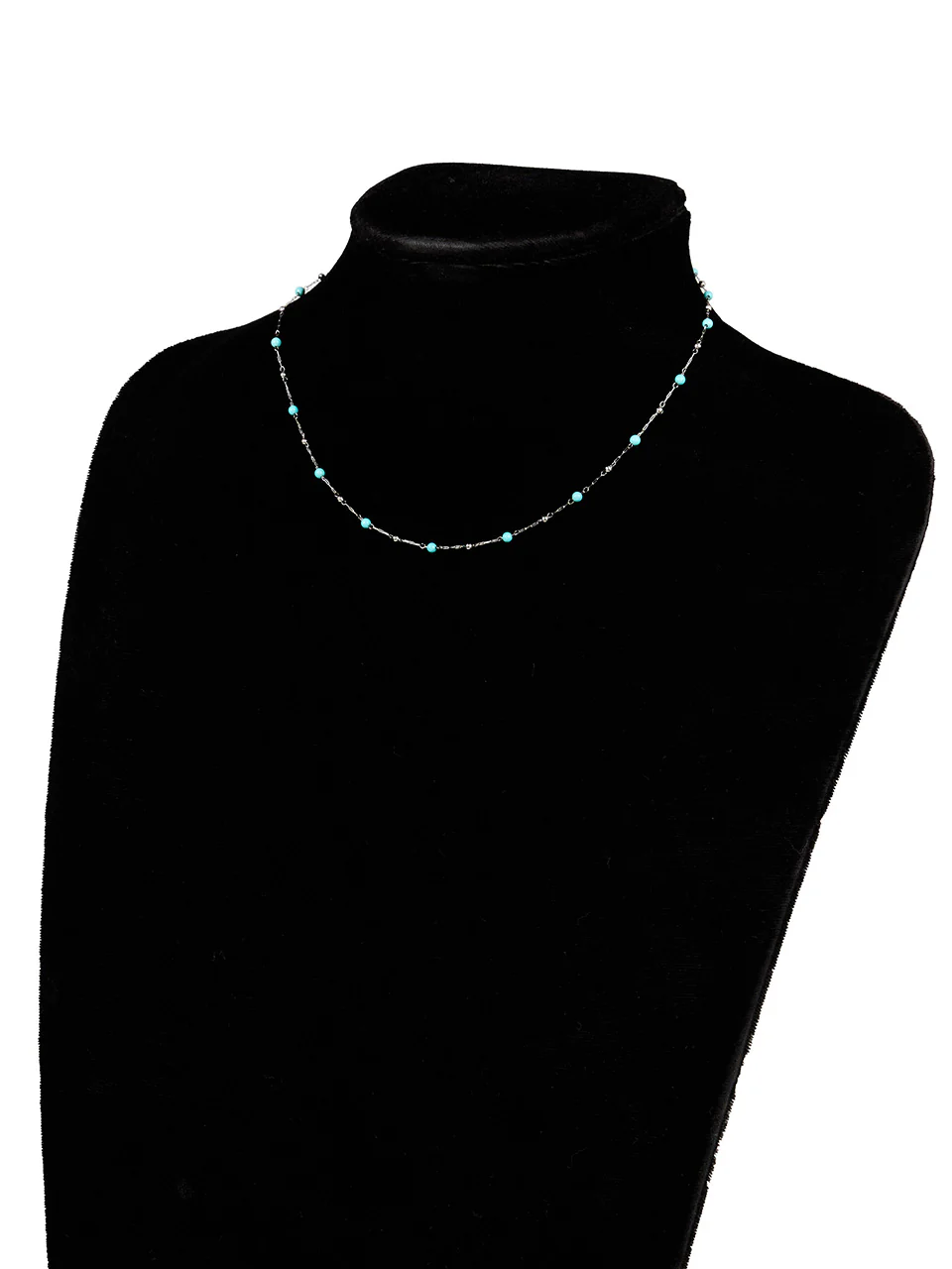AJ-6276 Necklace