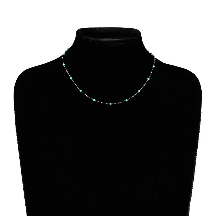 AJ-6276 Necklace - Image 2