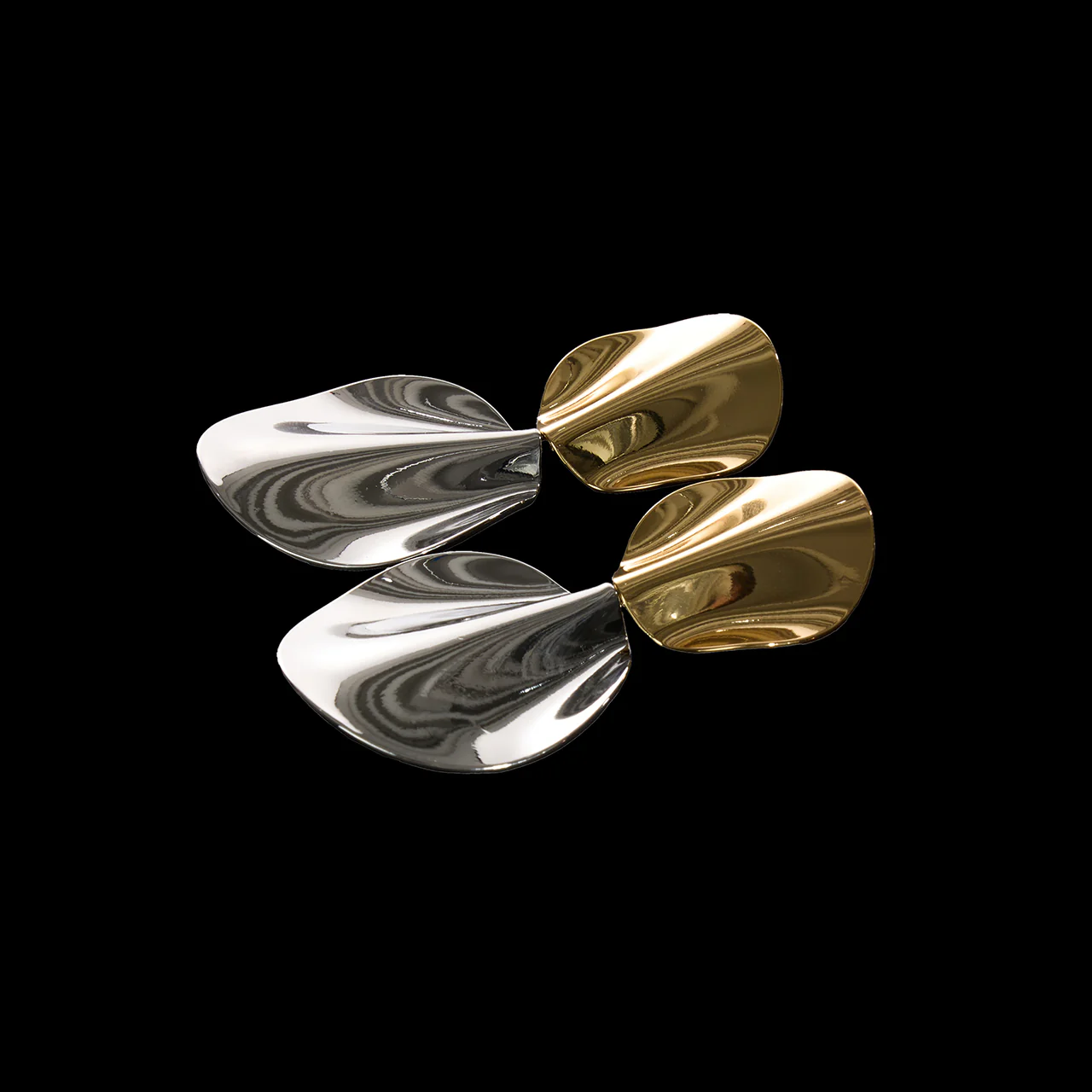 AJ-6284 Earring - Image 2