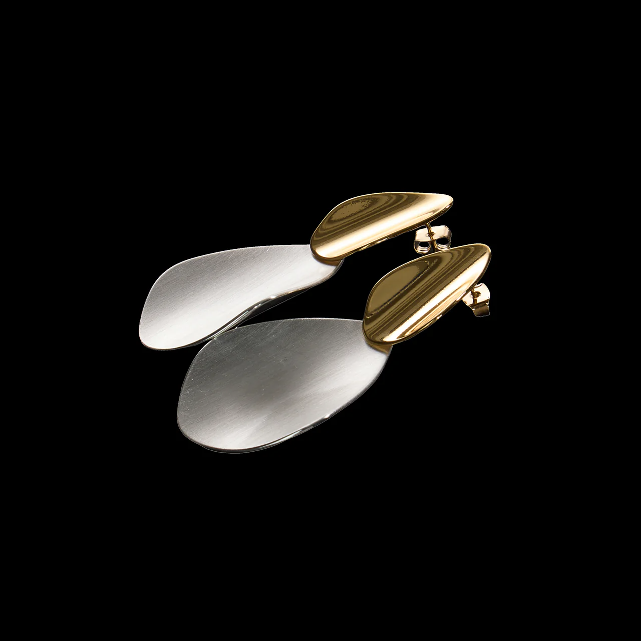AJ-6285 Earring - Image 2