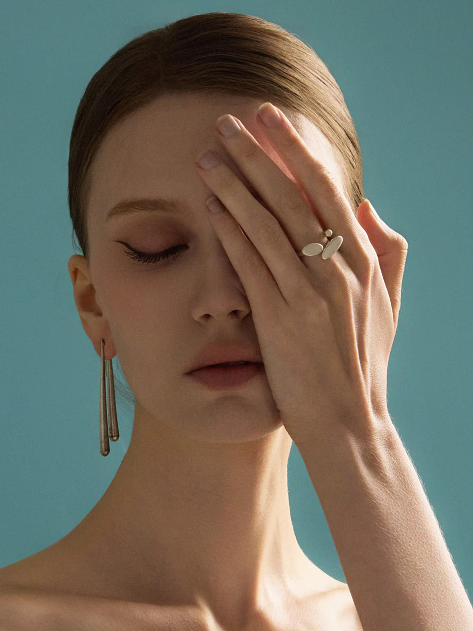 AJ-6302 Ring