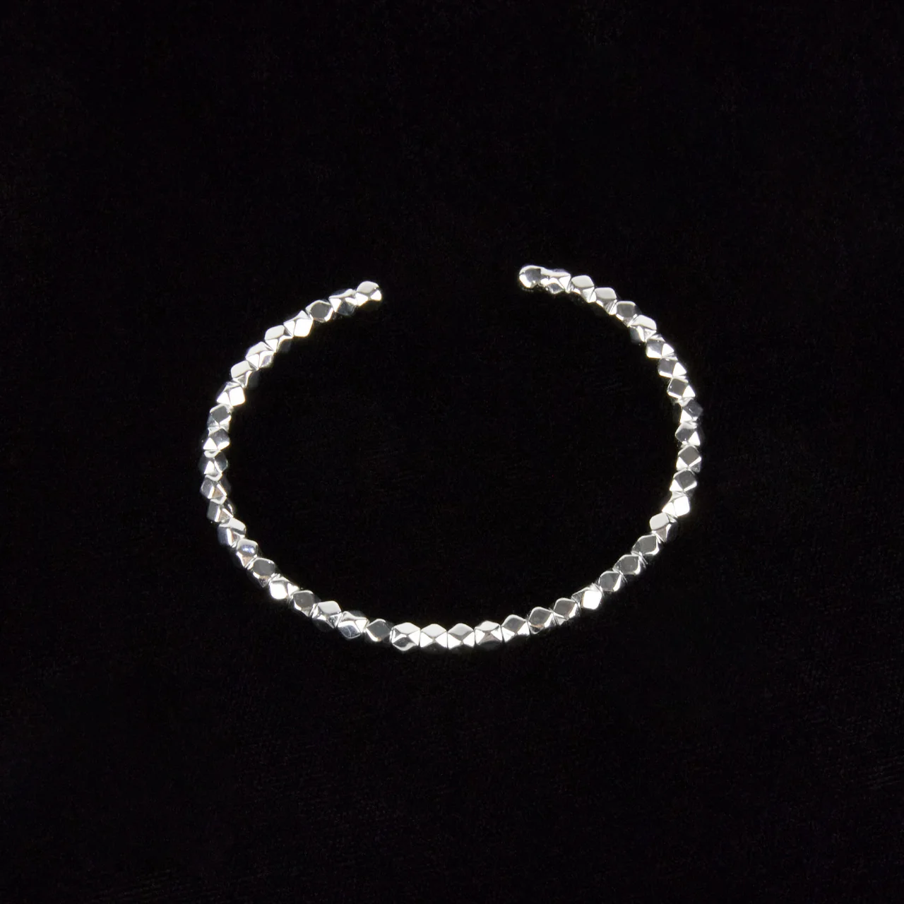 AJ-6328 Bracelet (Silver 925) - Image 2
