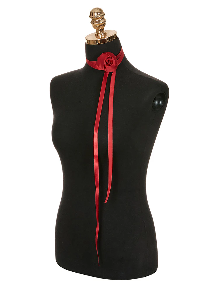 AJ-6340 Necklace
